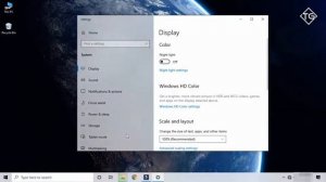 How To Check Monitor Model - Windows 10 - Techgyan