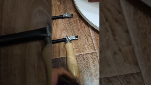 самодельная рогатка своими руками из фонеры смотреть онлайн