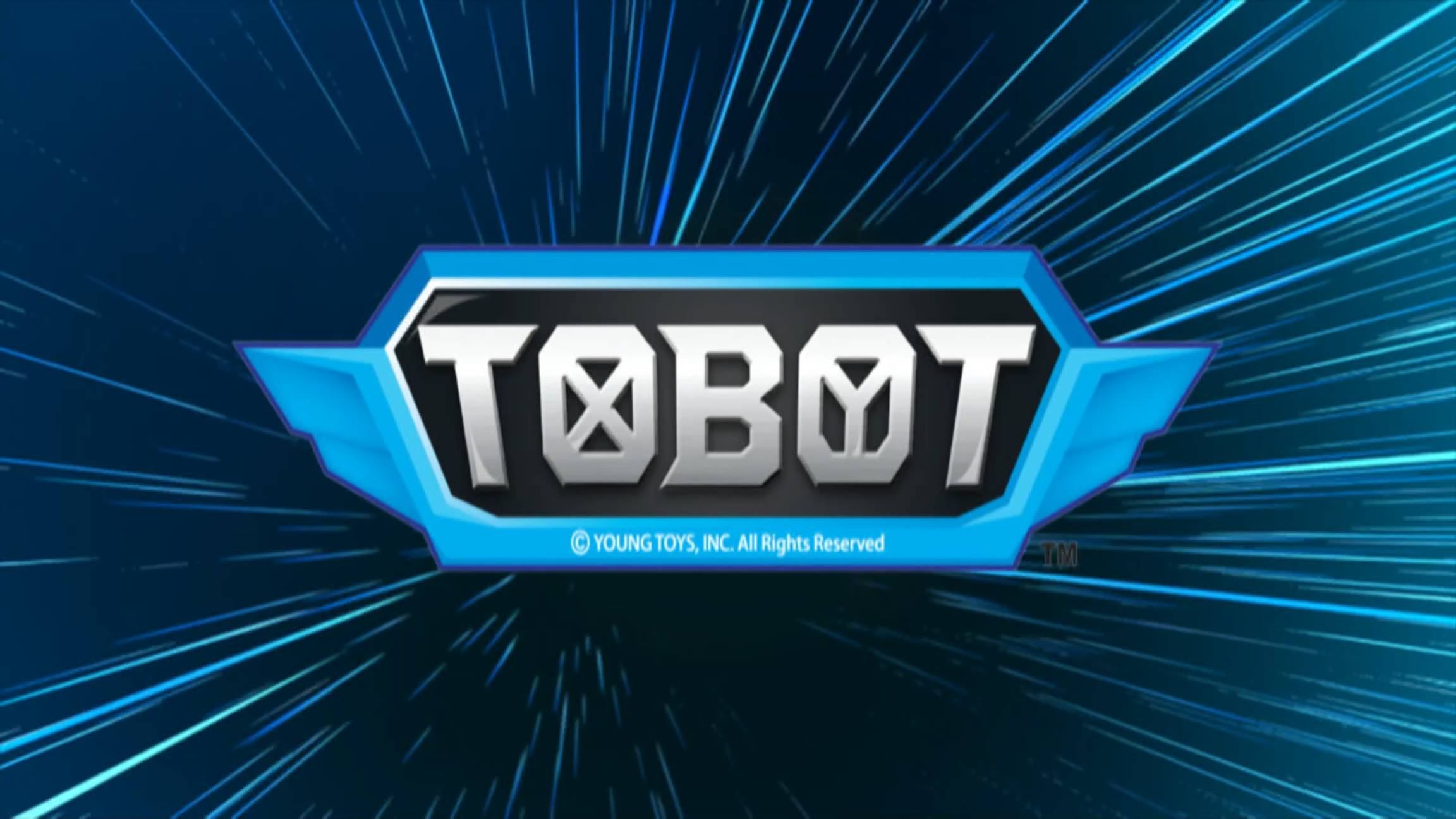 Тоботы, 4 сезон 12 серия. Сила мести