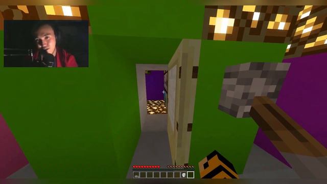 ШКОЛОКАРТЫ МАЙНКРАФТ #1 - САМАЯ ХУДШАЯ КАРТА В MINECRAFT? ПРОХОЖДЕНИЕ КАРТ ОТ РУССКИХ КАРТОДЕЛОВ!