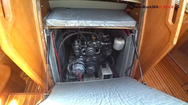 Купить яхту бу: день 2 смотреть онлайн