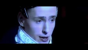 Lil Nas X feat VITAS - The 7th Element (mashup)