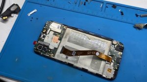 Honor play замена ВСЕГО