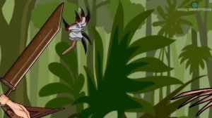 Sonic.EXE Vs Cartoon cat,Jeff the killer,Chainsaw man, Freddy Krueger,Pyramid head..|Animations| Dc