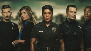 911 Служба Спасения 6 сезон 12 серия
