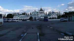 #Крым #Судак. Еду в Сочи