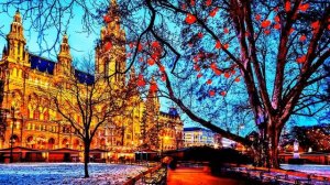 Йозеф Гайдн. Скрипичные концерты