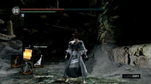 Dark Souls Гайд Жрец