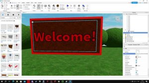 ГАЙД: Как сделать плейс Free Admin в Roblox Studio!