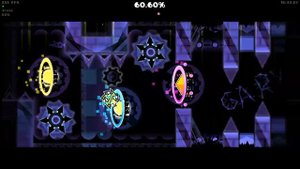 Cosmic Cluster by AlrexX & more - 100% [163rd Extreme Demon] [144hz/288fps] | Geometry Dash 2.11