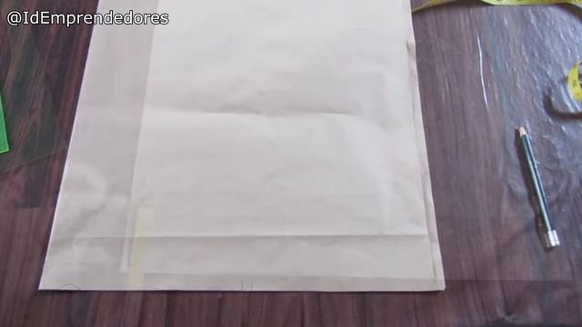 Confección SOMBRERO veraniego #Tutorial смотреть онлайн