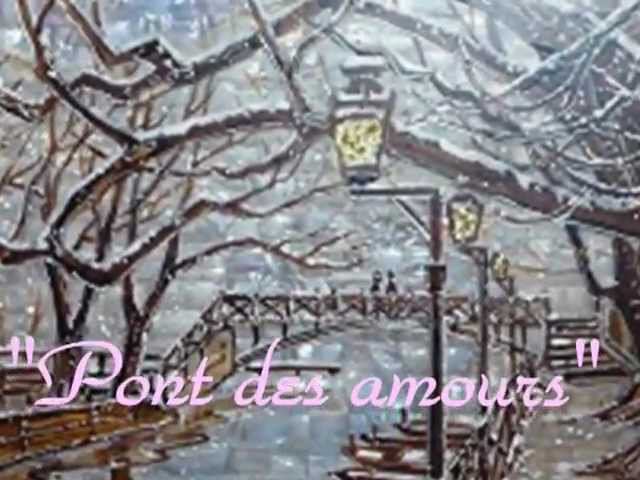 Pont des amours.mpg