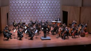 Méhul : Symphonie n° 1 en sol mineur_OSB_Bruno Procopio