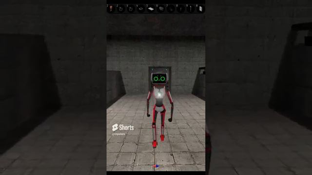 Я понял чем отличаются керфусы! Voices of the Void смотреть онлайн