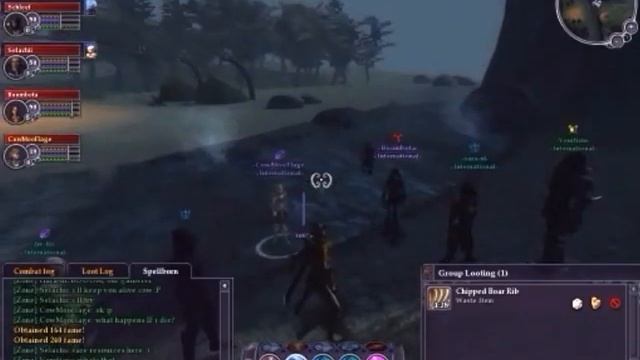 The Chronicles of  Spellborn -  Demon Army Camp смотреть онлайн