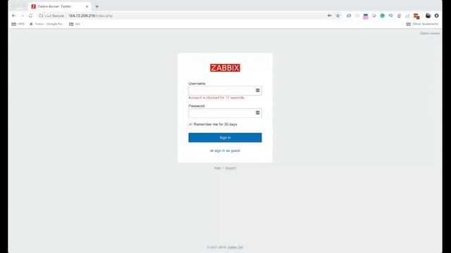 Docker + Zabbix com Jeferson Fernando e Jorge Pretel | LTlive