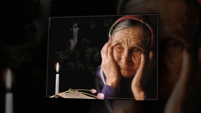 А МАМЫ ЖДУТ...  Евич Василий Очень душевно!