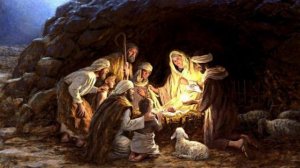 SILENT NIGHT with LYRICS | CHRISTMAS SONGS