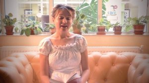 Проект «Я Вам пишу....» История Афанасия Фета и Марии Лазич