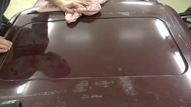 Ауди 80 B4 (Бочка) Установка и настройка люка. Автолайв от МШ #3 смотреть онлайн