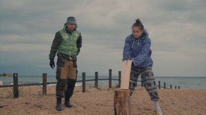 РТУ МИРЭА на экологическом форуме "Экодемия". Байкал 2018