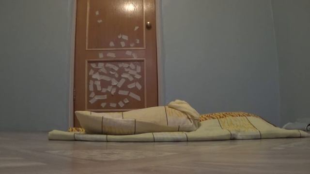 Школа гимнастики часть 2