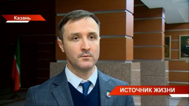 Новости Татарстана 11/11/21 четверг 19:30 День 592 ? ТНВ