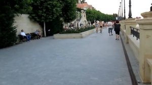 Одесса-пляж "16 фонтана"