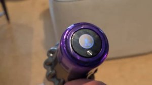Dyson V11| Быстрый обзор пылесоса на русском