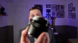 Sigma 16 mm ПРОТИВ Sony 16-50 Sony zv e10