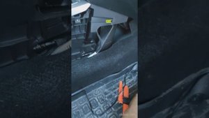 Подключение портов usb в Рено Аркана