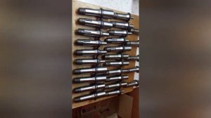 Разжимные цанги В32 Schaublin Шаублин Шоблэн 125 135 150 и др