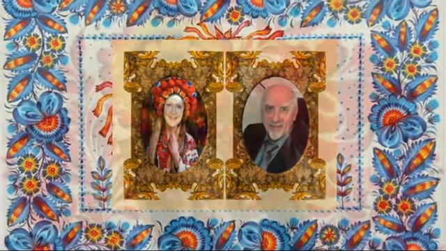 Ой, пид вишнею...(nik-ivanka~annuschka777) смотреть онлайн