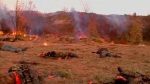 Бой у высоту 776