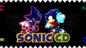 Sonic ~ You Can Do Anything | Sonic the Hedgehog CD