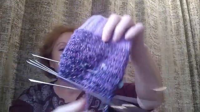 ЖитиёМоё ВЯЖЕМ и ПОБЕЖДАЕМ БОЛЕЗНЬ смотреть онлайн