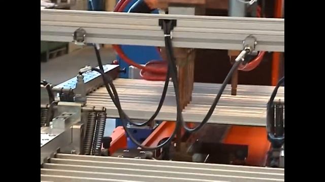 Автоматизация сварочного процесса Dalex