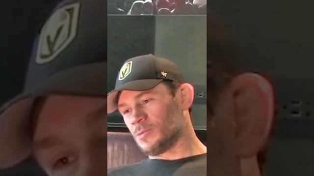 Forrest Griffin on Dan Severn MMA Fight