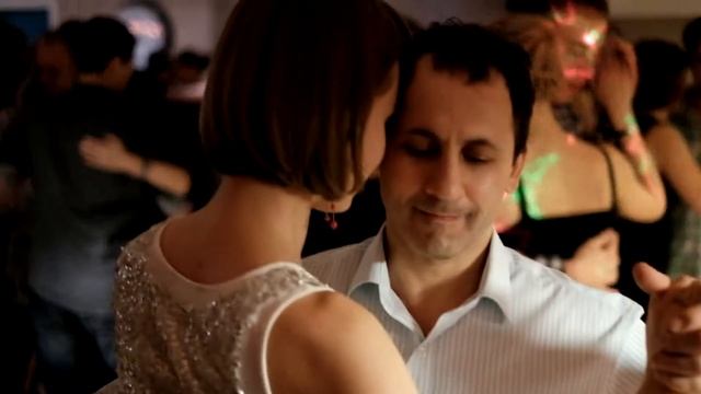 Милонга 27.02.2015, Podval club (2/3) смотреть онлайн