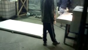 Покраска СМЛ ГКЛ