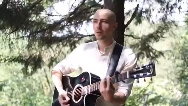 Владислав Чугуев, 28 лет, Зеленоград, Батыр Шукенов - Мне поможет весна