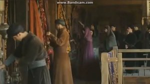 Султан Мустафа 1 и Рикардо Милос великолепный век империя Кёсем