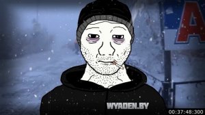 Белорусский пост-панк/Russian Doomer Music part.1