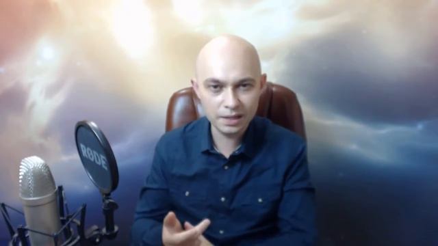 Алексей Сергеев. Как преодолеть страхи  Практика по избавлению и осмыслению страхов.