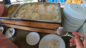 Шри-Ланка: Унаватуна Экстрим Аквапарк Обзор . Наша неделя - Семейный Лайв Тревел Влог