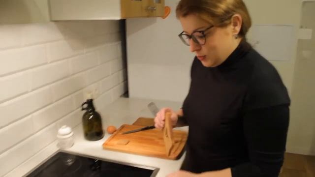 Завтрак для детей, яичница, яичница в хлебе