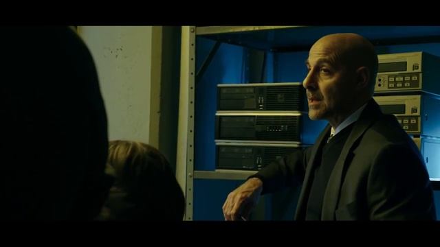 Игра Ганнибала Дублированный трейлер HD.mp4 смотреть онлайн