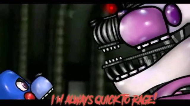 MY PATR FOR GRAVITY COMPASS (U CAN'T HIDE) смотреть онлайн