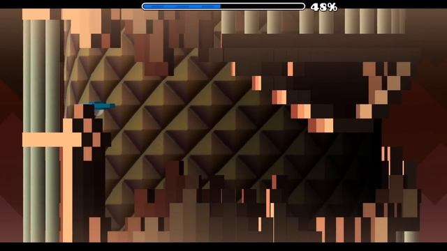 how | geometry dash смотреть онлайн