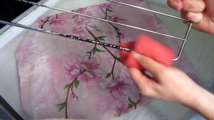 Как легко ОЧИСТИТЬ РЕШЕТКУ В ДУХОВКЕ от нагара и застарелого жира. Простой рабочий способ!